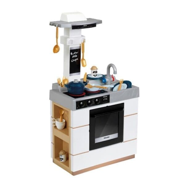 Miele køkur v/ tilhoyr