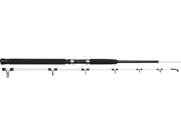 WITCHER SALT CC 6' tráða /180CM P10 30- 50LBS/300-600G 2SEC