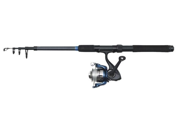 TELEMARK CC TELE 6' tráða /180CM XL 3-