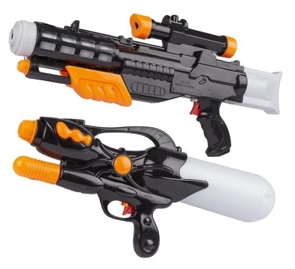 Vatnbyrsa 46cm CORPS 2ass