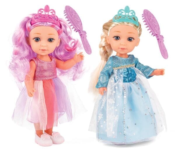 MAJA PRINCESS DUKKE 25cm